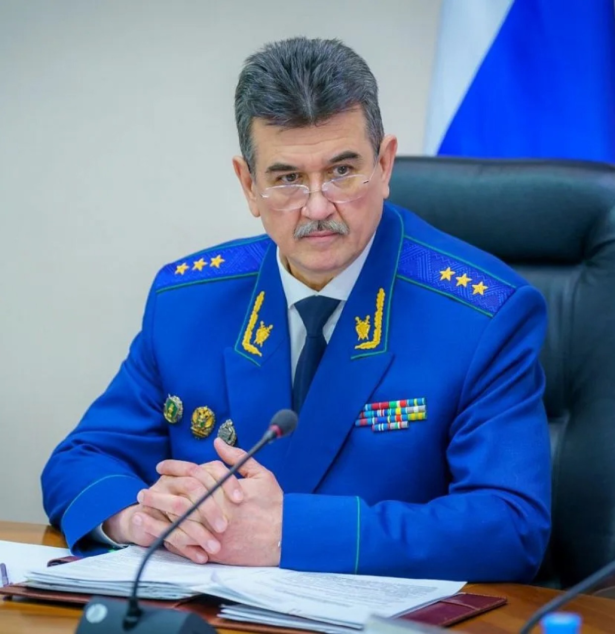 В центре внимания - ЖКХ