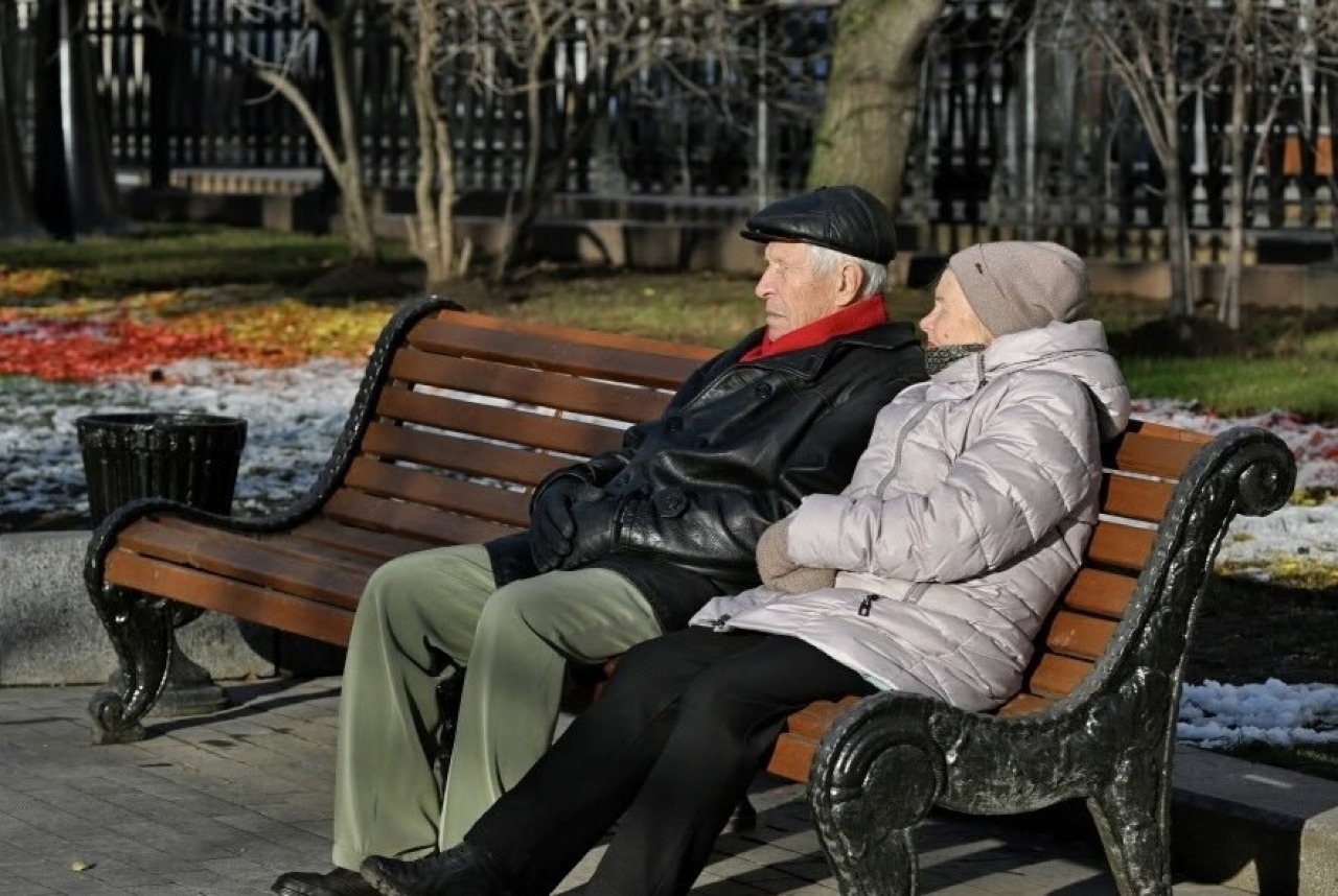 В Госдуме хотят на 10 лет раньше возмещать всю стоимость капремонта пенсионерам