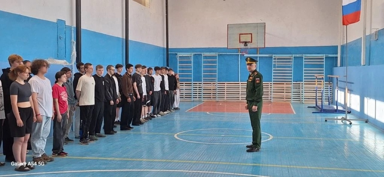 Проверка силы  и выносливости…