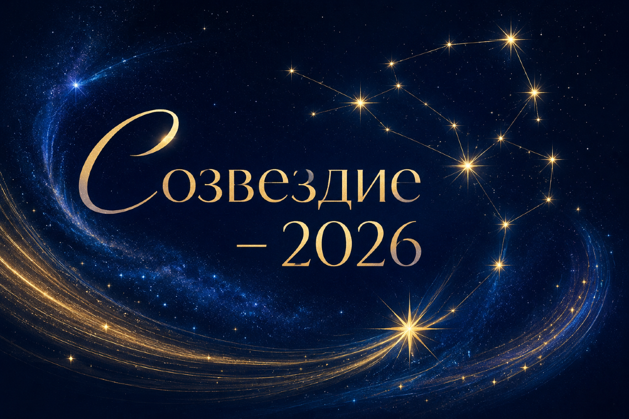 «Созвездие – 2026»