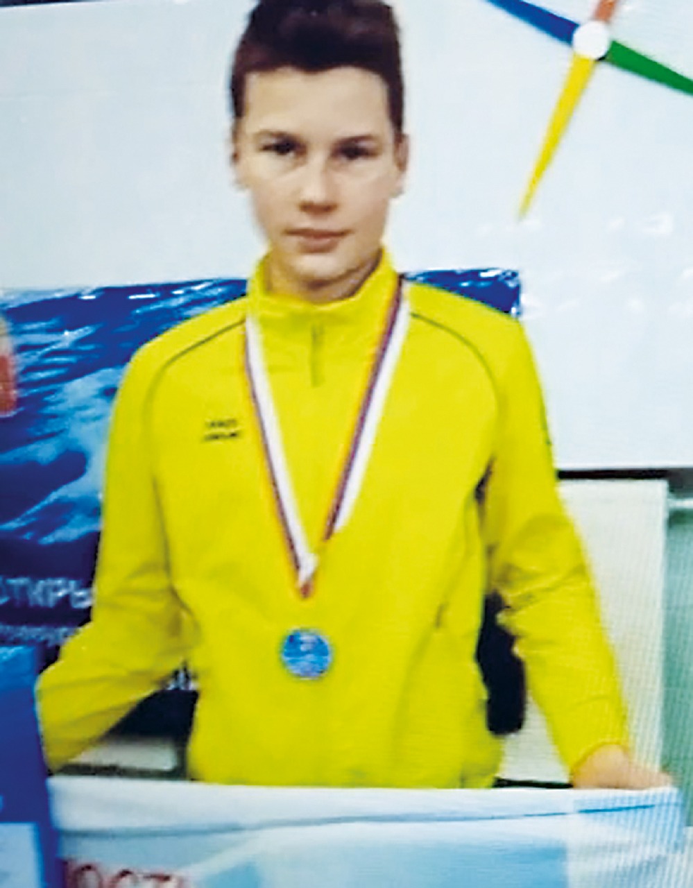 Поздравляю с днем рождения  Дмитрия  Игнашина!