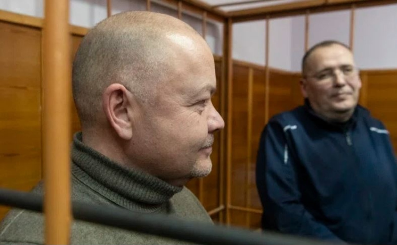 Бывший свердловский замминистра ЖКХ и экс-депутат отправятся в колонию