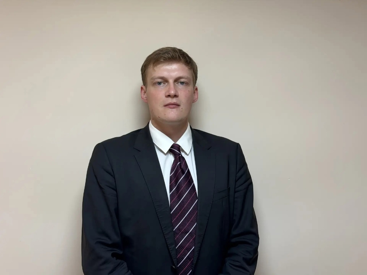 Денис Паслер назначил Илью Скидина заместителем министра международных и внешнеэкономических связей Свердловской области