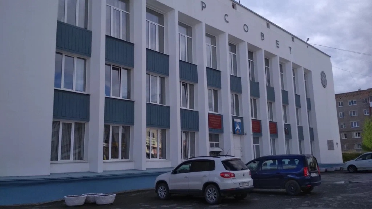 Паслер запустил процедуру отбора нового главы Кушвинского округа