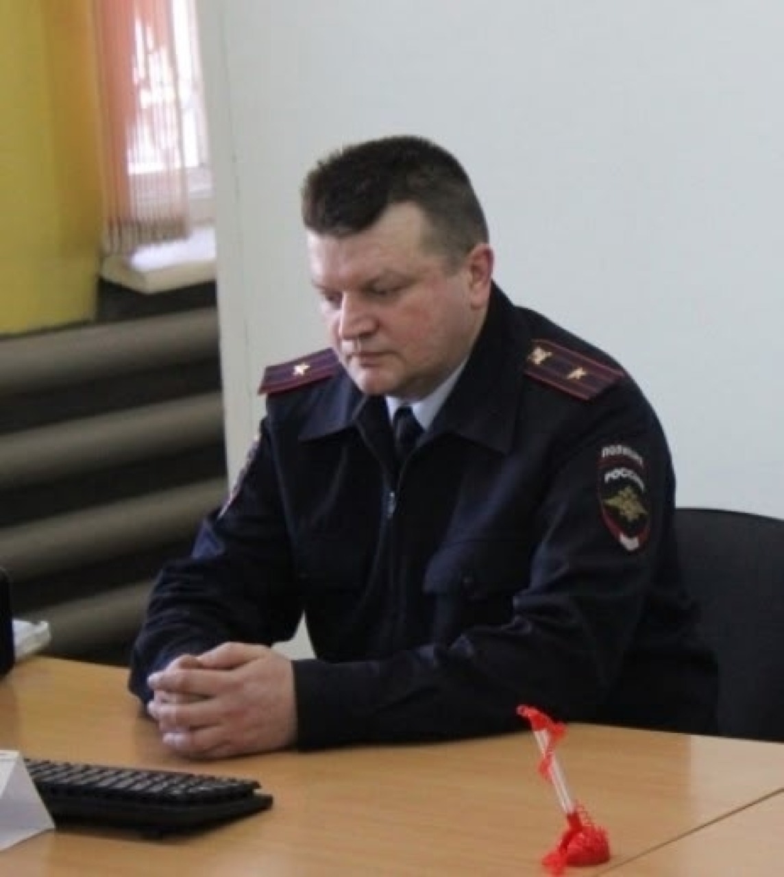 Бывшему начальнику РЭО ГИБДД Нижнего Тагила оставили в силе приговор: 6,5 лет колонии