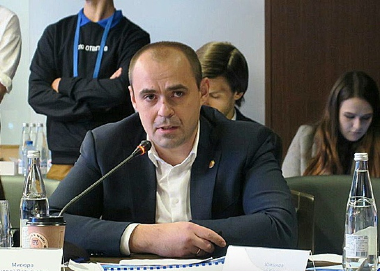 СМИ: Расследование в отношении экс-главы КРСУ Мисюры решено возобновить