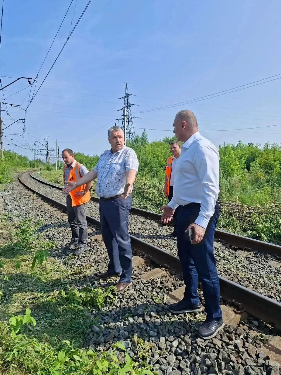 Паводковая обстановка в Свердловской области стабилизируется