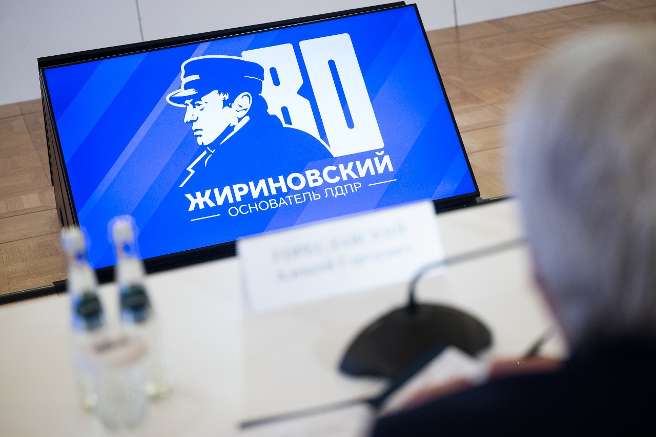 Заверены кандидаты от ЛДПР на выборах в Кушвинский муниципальный округ.