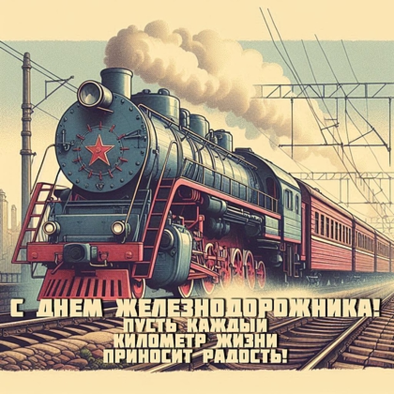 Для Кушвы железная дорога — не просто транспорт, а часть истории и жизни города. 