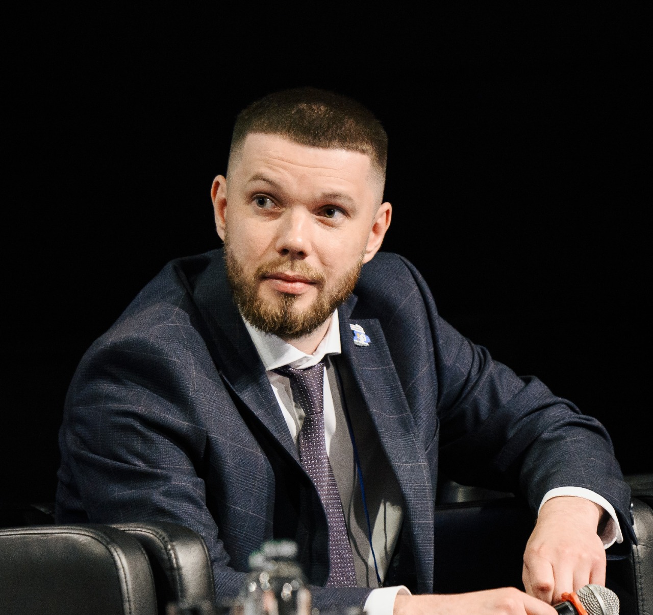«Золотые талоны» и телемедицина: директор МИАЦ Фомин – о цифровой революции в поликлиниках Свердловской области