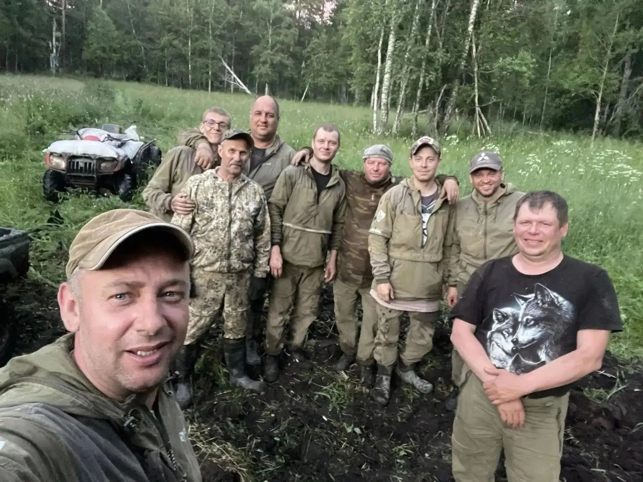 Природные парки Свердловской области готовятся к зимней подкормке диких животных