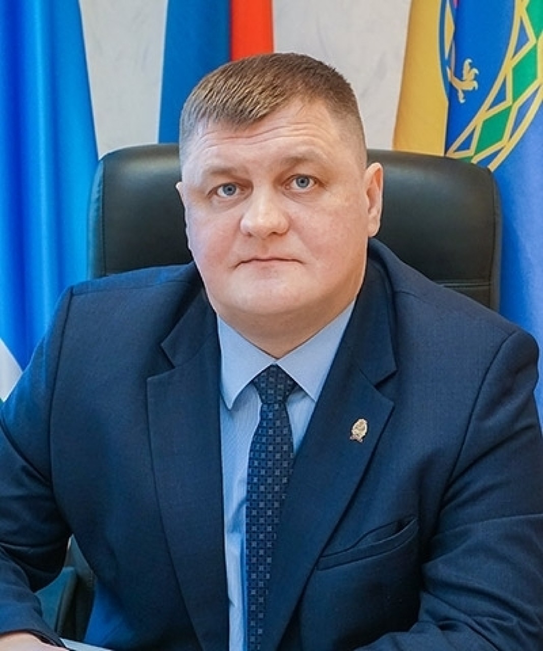 Осужденный за растрату бывший глава Горноуральского округа Дмитрий Летников вышел на свободу