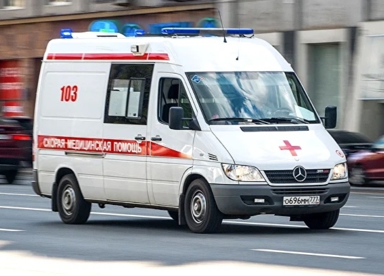 Школьник погиб после вдыхания газа в Карпинске.