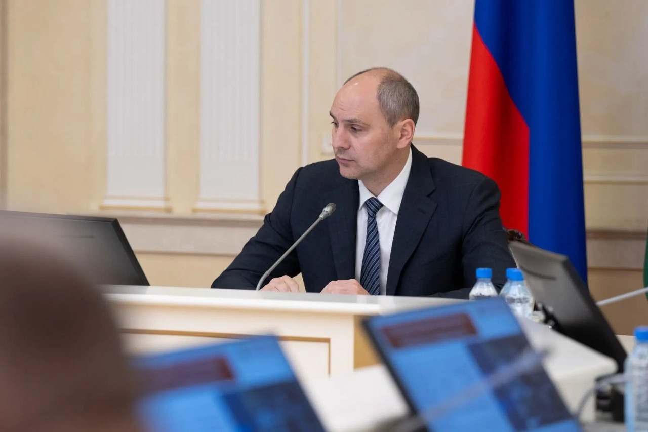 Денис Паслер: «Обеспечение безопасности в дни проведения Международного фестиваля – приоритет всех ведомств, включенных в его подготовку»