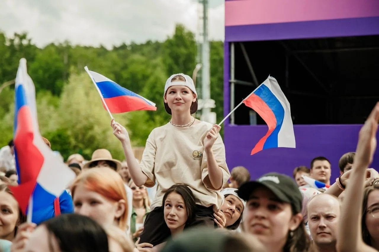 Российские звезды интернета выступят на Международном фестивале молодежи в Екатеринбурге