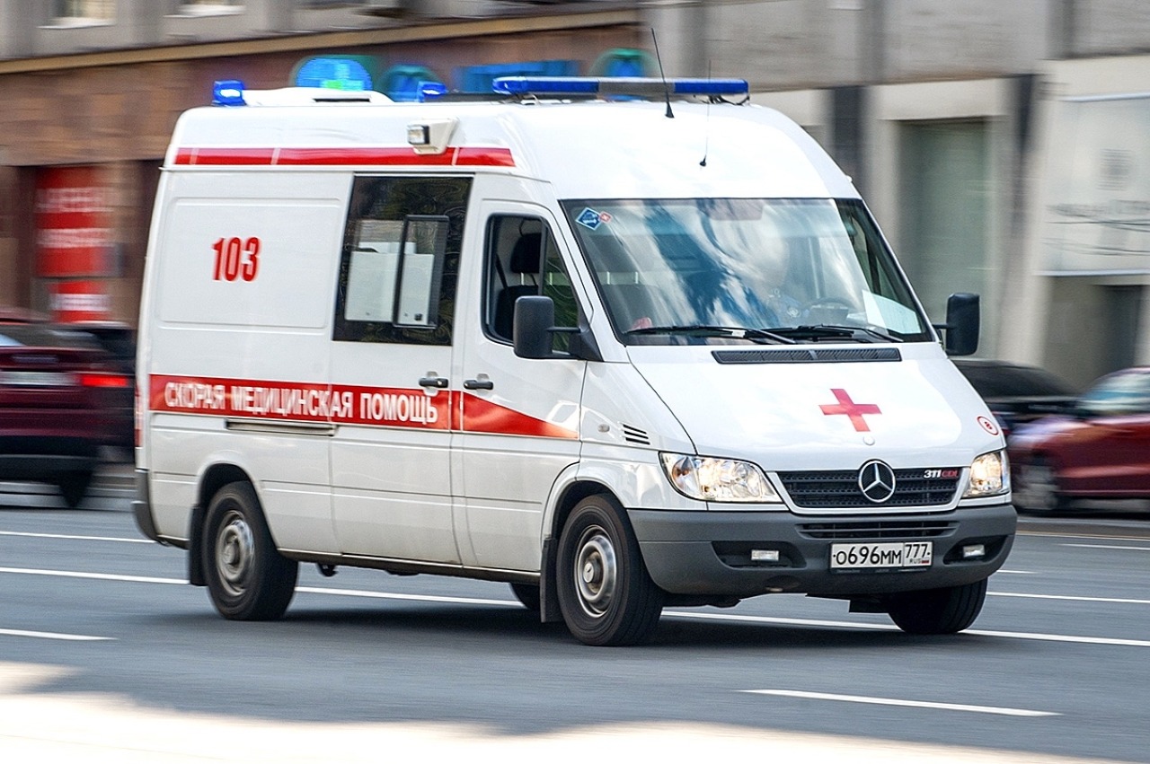 Двое детей умерли в больнице Нижнего Тагила.