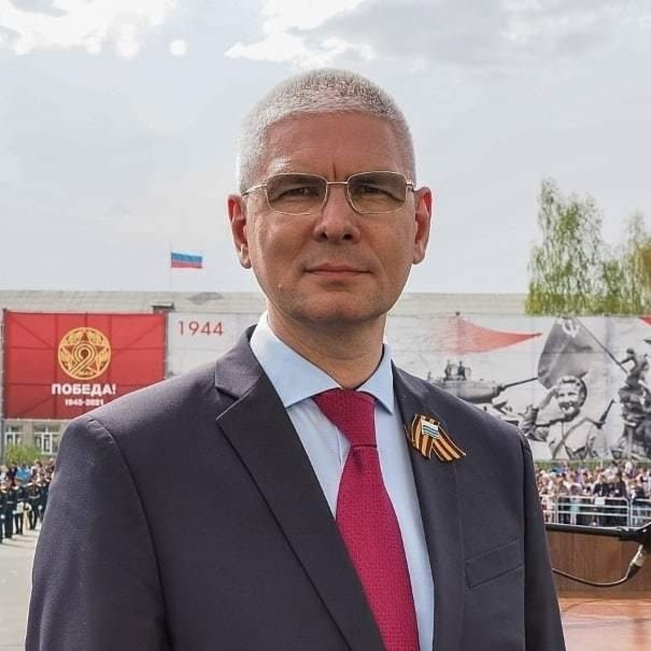 Нынешний юбилейный год для Красноуральска и градообразующего предприятия АО «Святогор» – это не просто дата в календаре