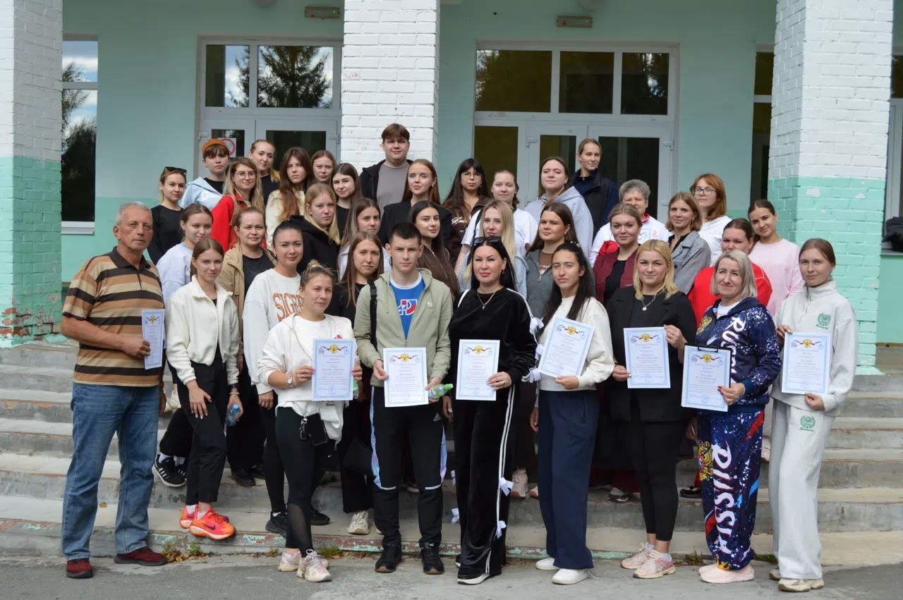 Молодые педагоги Красноуральска обменялись опытом и новыми идеями