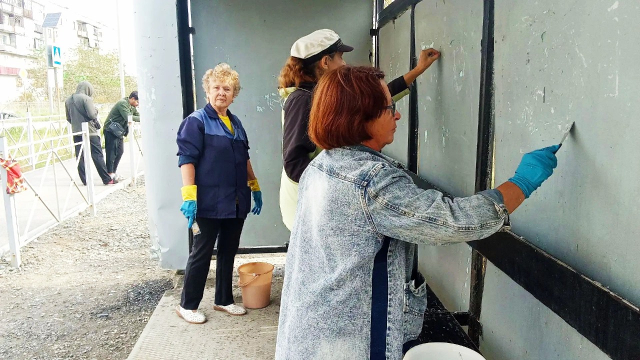 «Этого так ждали!..», - говорят жители Пригородного поселка Красноуральска... 