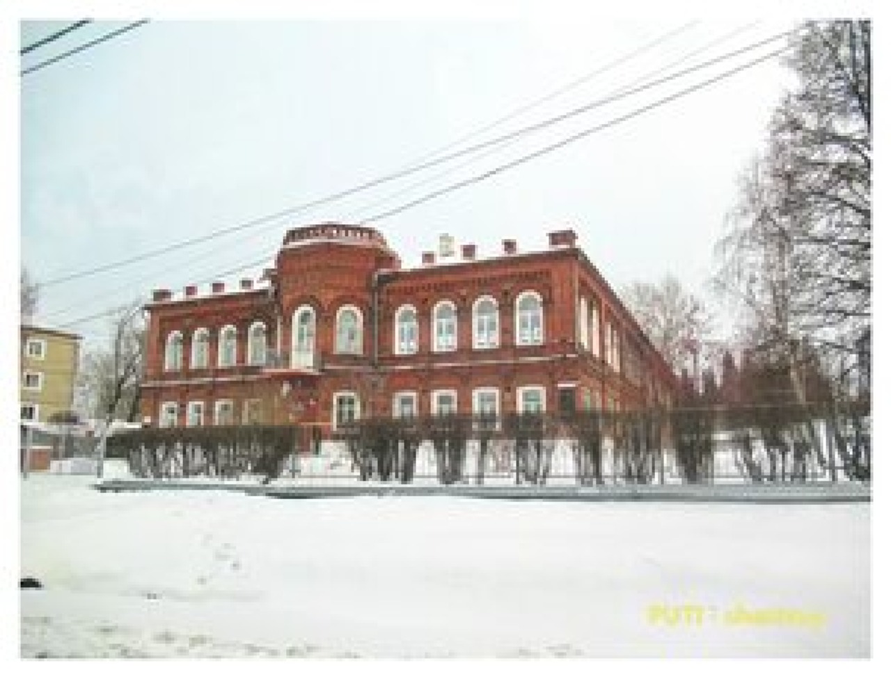 В Кушве открылась новая точка притяжения: «Дом горных инженеров»