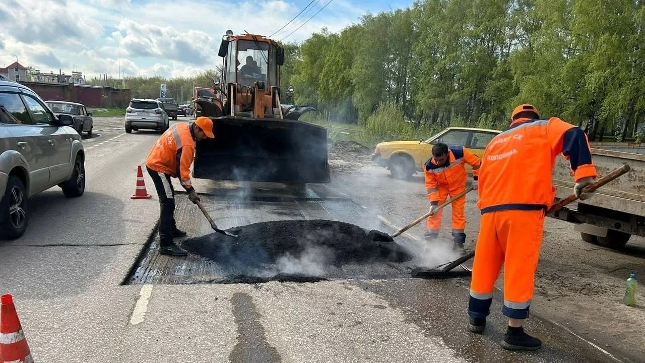  В Свердловской области нашли 158 нарушений при ремонте дорог и мостов.