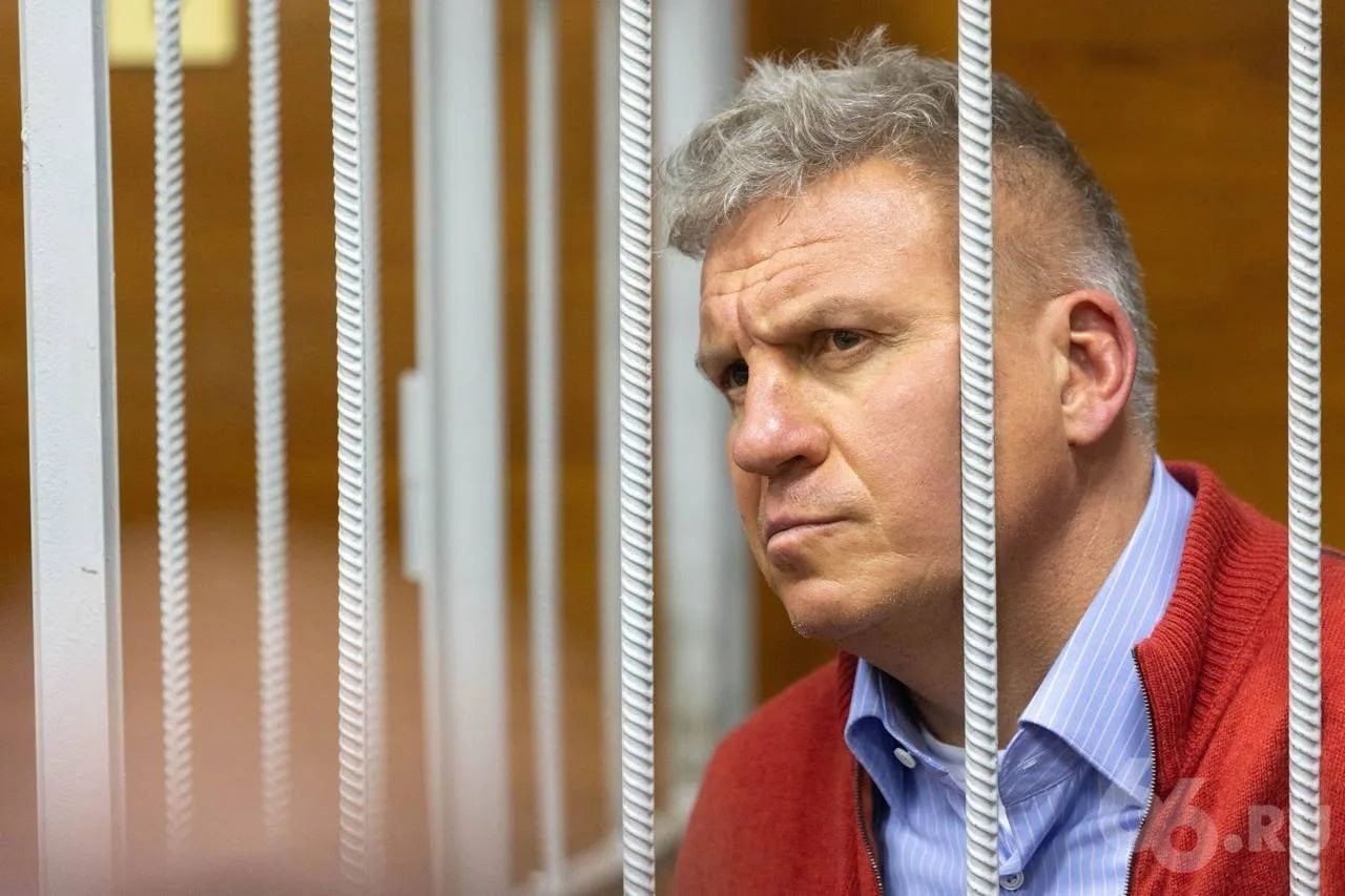 144 млн рублей ущерба возместили главные фигуранты дела «Облкоммунэнерго»