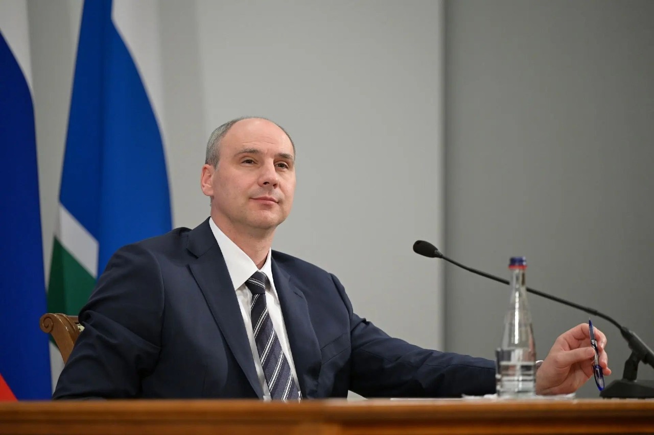 От проблем к решениям: о чем говорил Денис Паслер на встрече с журналистами