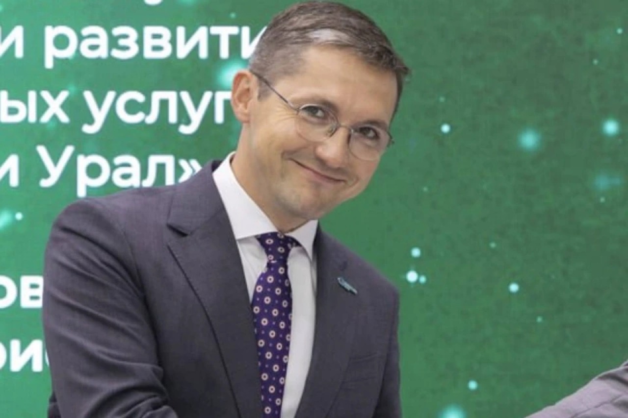 В Екатеринбурге задержали заместителя гендиректора уральских «Россетей»