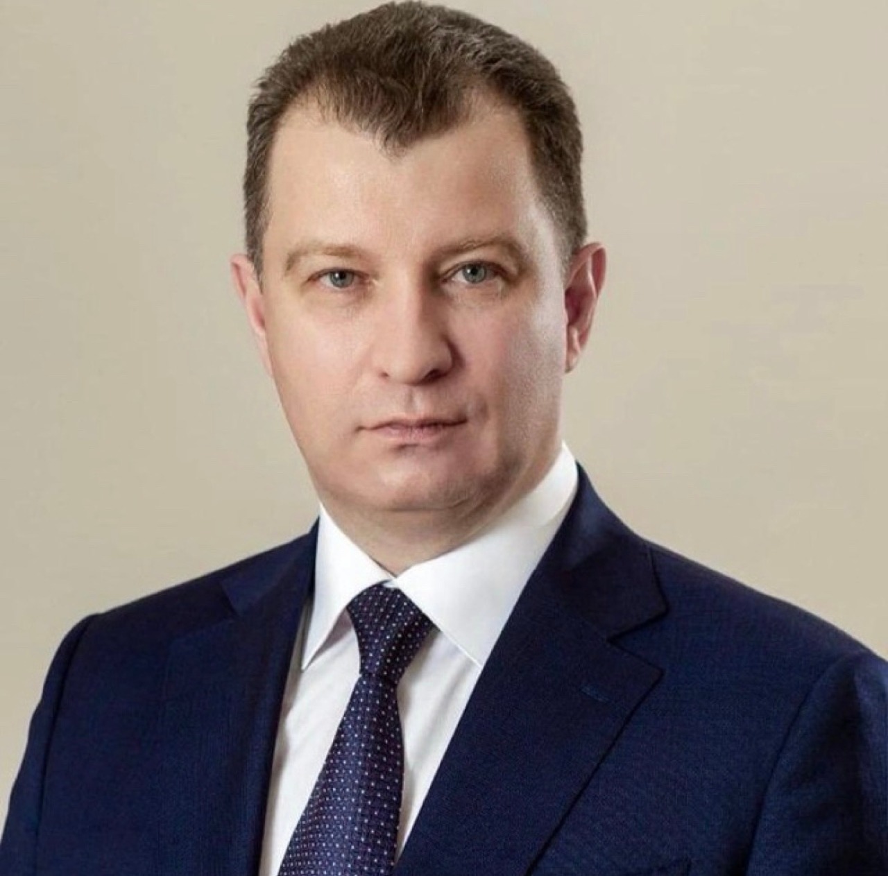 Арестовали бывшего главу Серовского округа