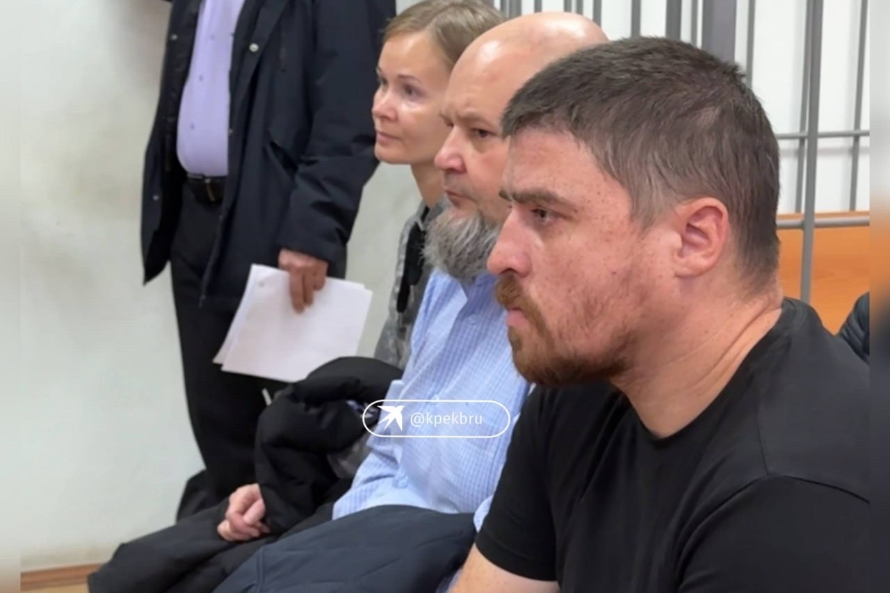 Вынесли приговоры обвиняемым по делу о взрыве газа в доме в Нижнем Тагиле.