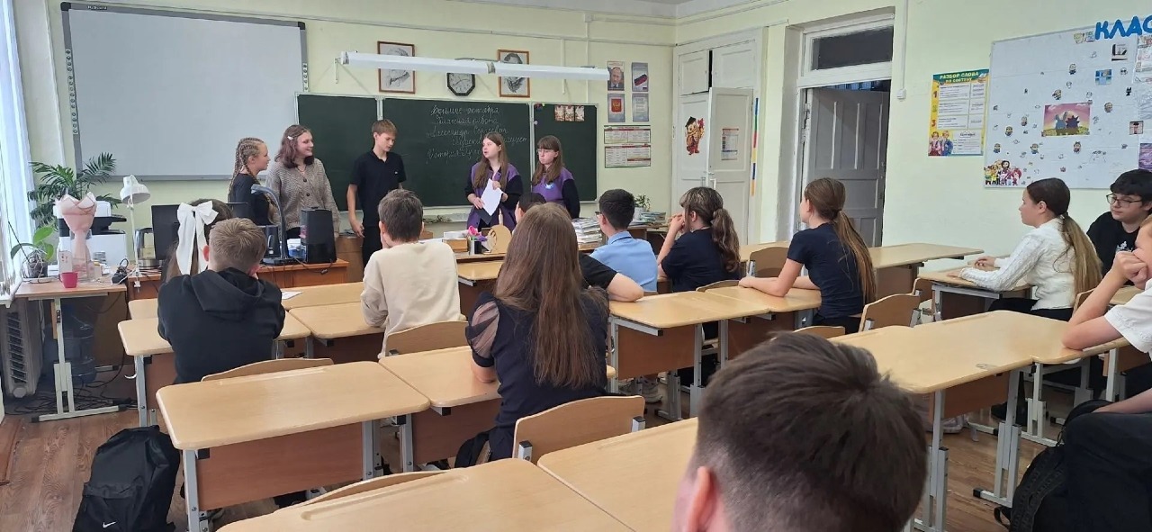 «Профессионалитет» в действии!
