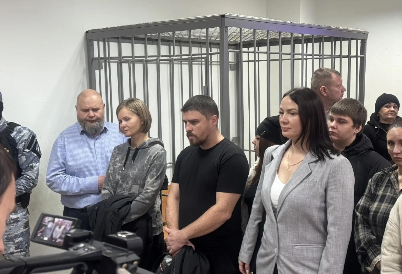 После вердикта по делу о взрыве на Сибирской работники «Газэкса» в Тагиле увольняются