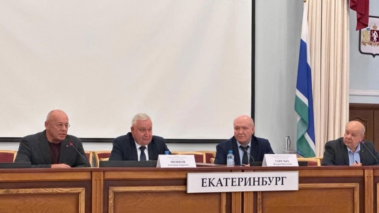 Общественный совет при свердловском главке МВД проверит народные дружины «Русской общины»
