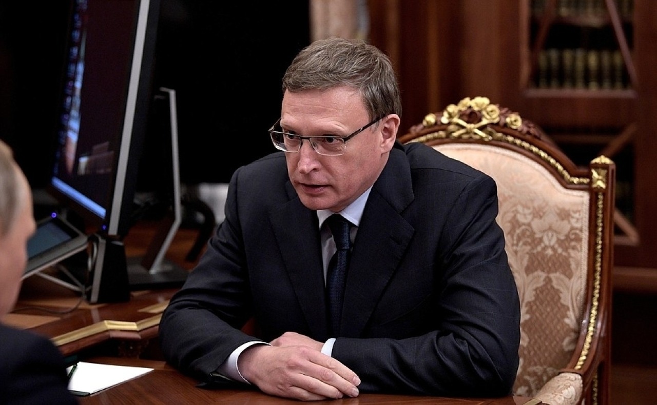 Силовики закрыли дело с участием замглавы УВЗ Александра Буркова