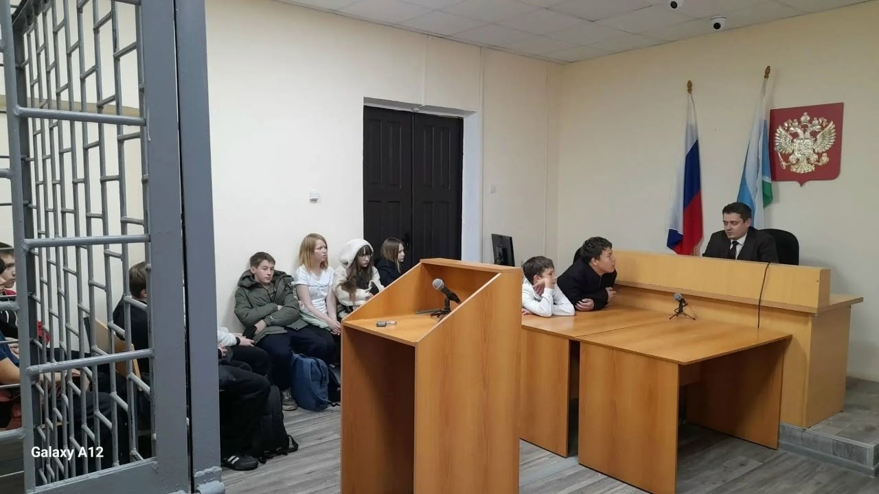 От огня до цифровых ловушек: в Красноуральске собрали карту безопасности для молодежи