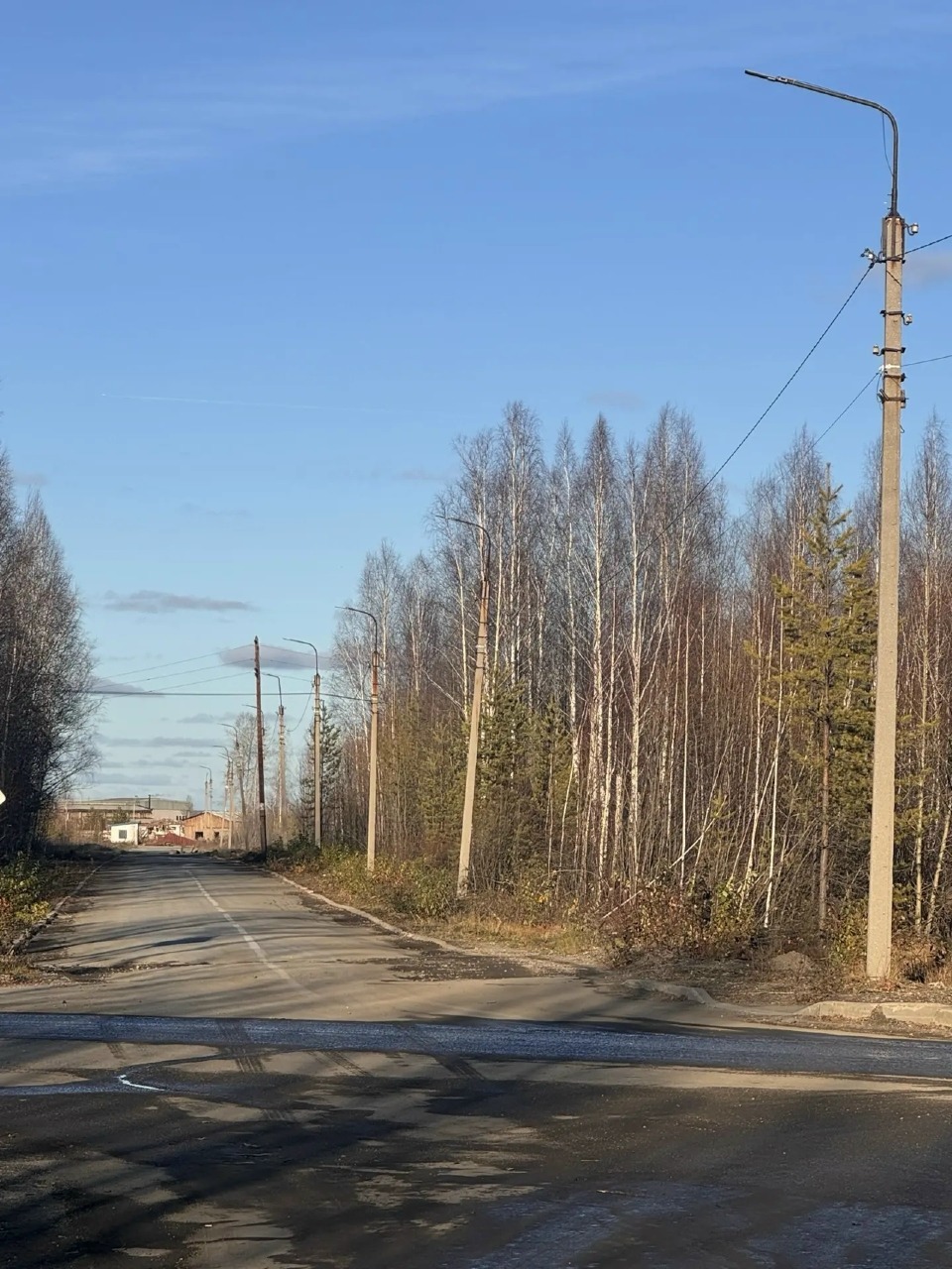 Красноуральск: «Свет есть!»