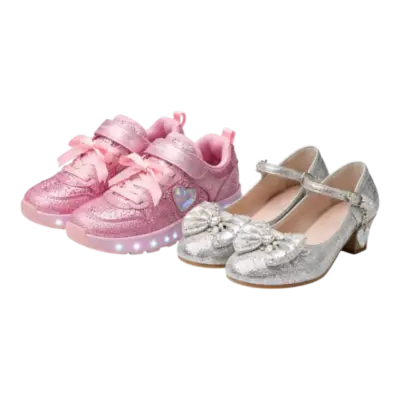 Обувь для девочек