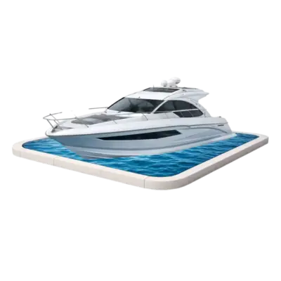 Водный транспорт