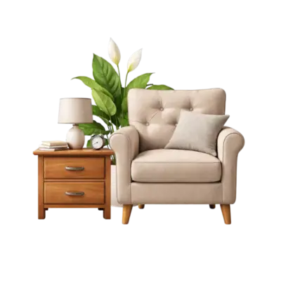 Мебель, интерьер и декор для дома