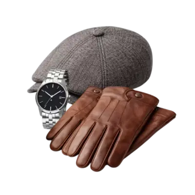 Аксессуары мужские