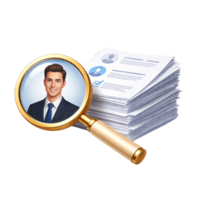 Кадровые агентства