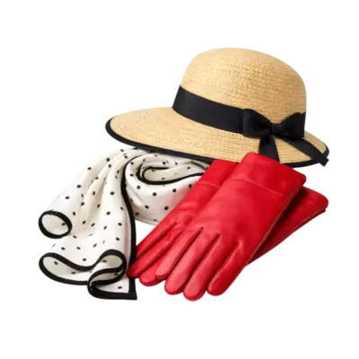 Аксессуары женские