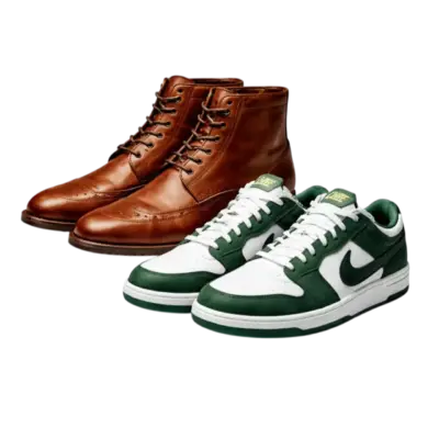 Мужская обувь