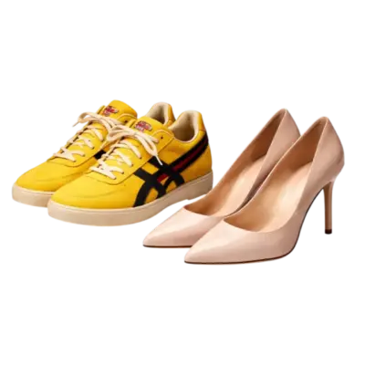 Женская обувь