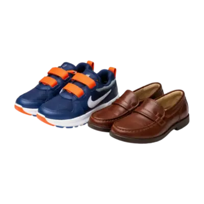 Обувь для мальчиков