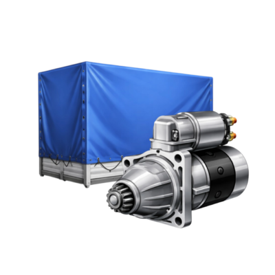 Запчасти для грузовых (До 3,5т)