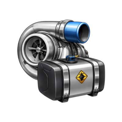 Запчасти для грузовых (Свыше 3,5т)