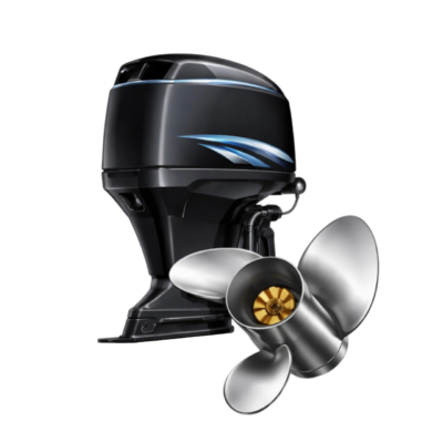 Запчасти для водного транспорта