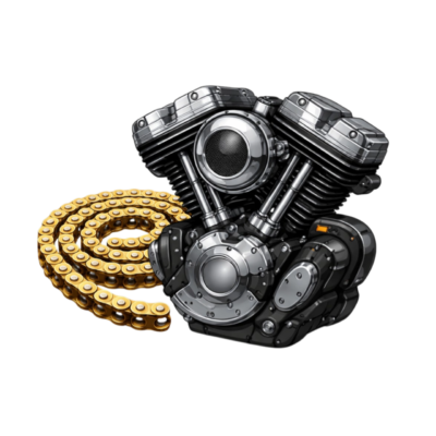 Запчасти для мототехники