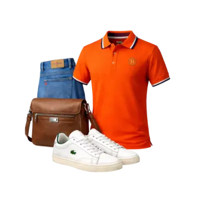 Мужская одежда